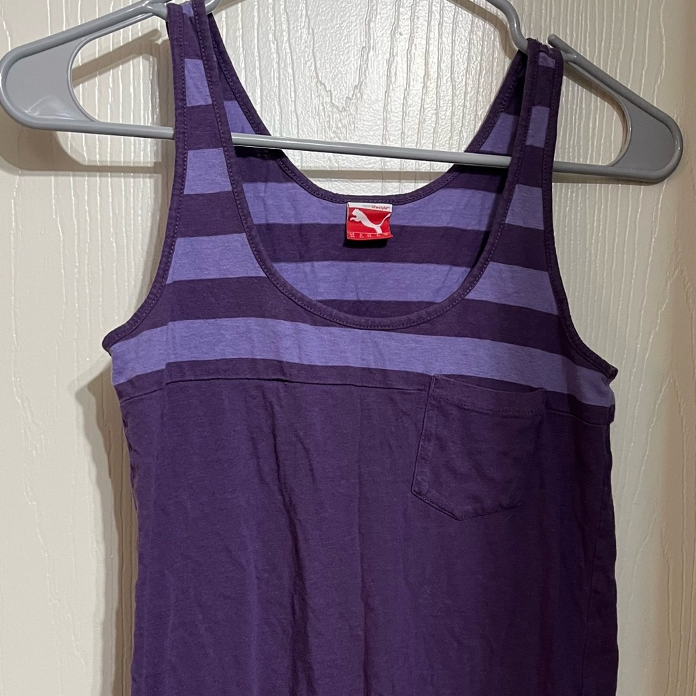 Puma Exercise Shirt XS